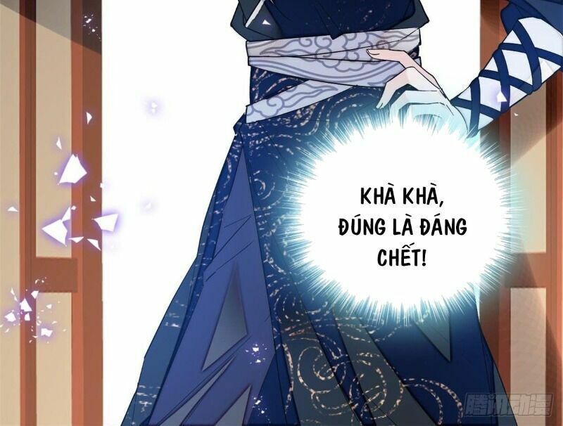 đọc truyện Tự Cẩm Chương 69 ảnh 22 tại Giả Dược