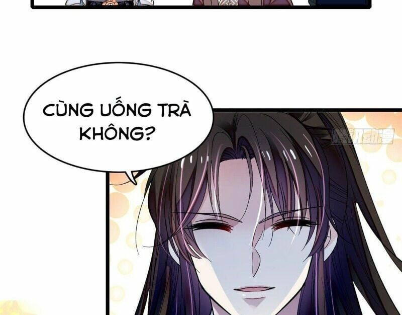 đọc truyện Tự Cẩm Chương 69 ảnh 24 tại Giả Dược