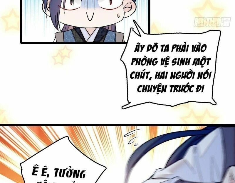 đọc truyện Tự Cẩm Chương 69 ảnh 26 tại Giả Dược