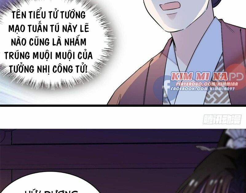 đọc truyện Tự Cẩm Chương 69 ảnh 35 tại Giả Dược
