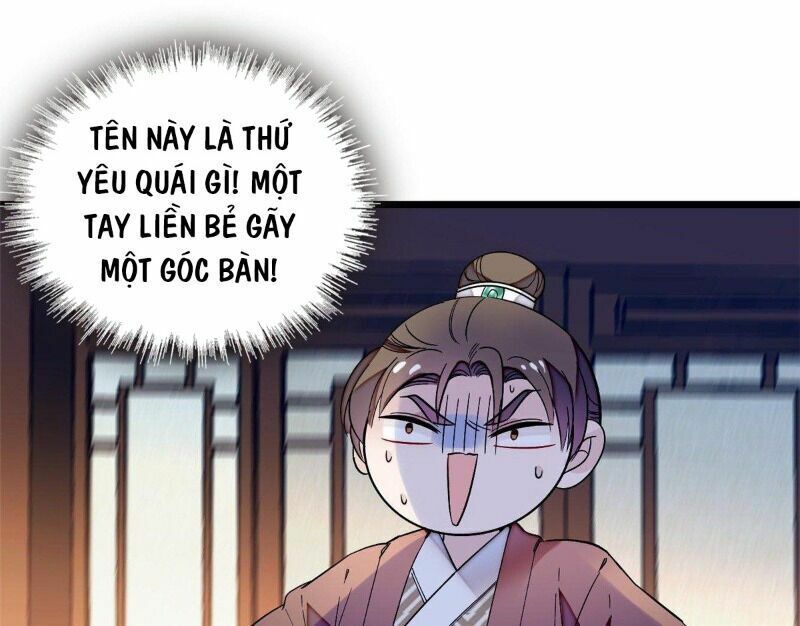 đọc truyện Tự Cẩm Chương 69 ảnh 42 tại Giả Dược