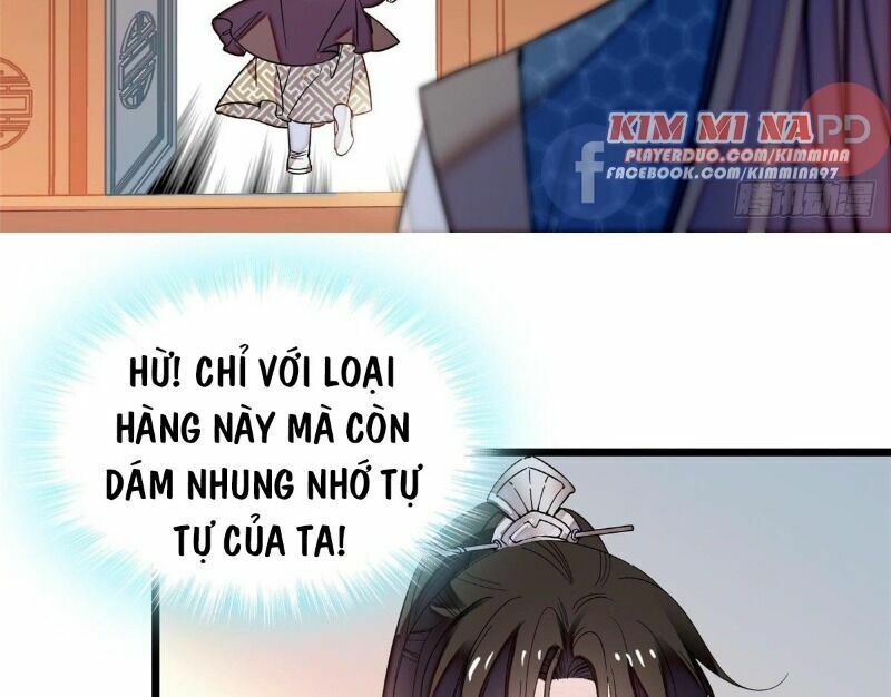 đọc truyện Tự Cẩm Chương 69 ảnh 67 tại Giả Dược