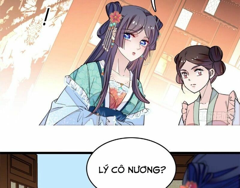 đọc truyện Tự Cẩm Chương 69 ảnh 73 tại Giả Dược