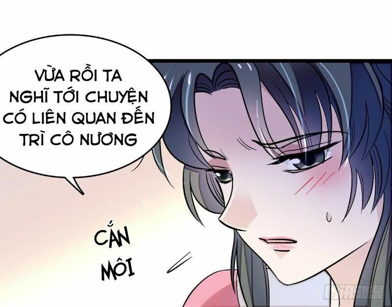 đọc truyện Tự Cẩm Chương 69 ảnh 79 tại Giả Dược
