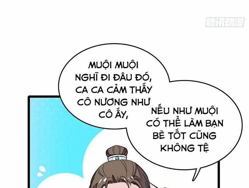 đọc truyện Tự Cẩm Chương 69 ảnh 10 tại Giả Dược