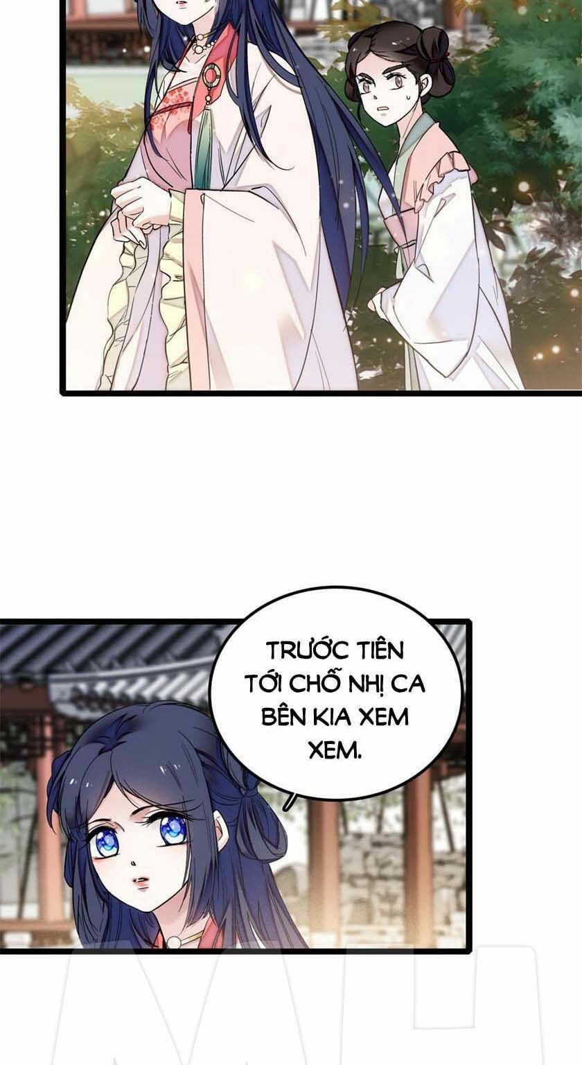 đọc truyện Tự Cẩm Chương 7 ảnh 11 tại Giả Dược