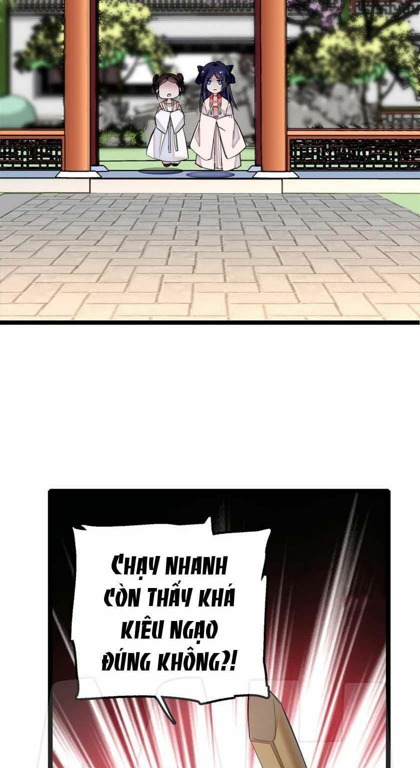 đọc truyện Tự Cẩm Chương 7 ảnh 13 tại Giả Dược