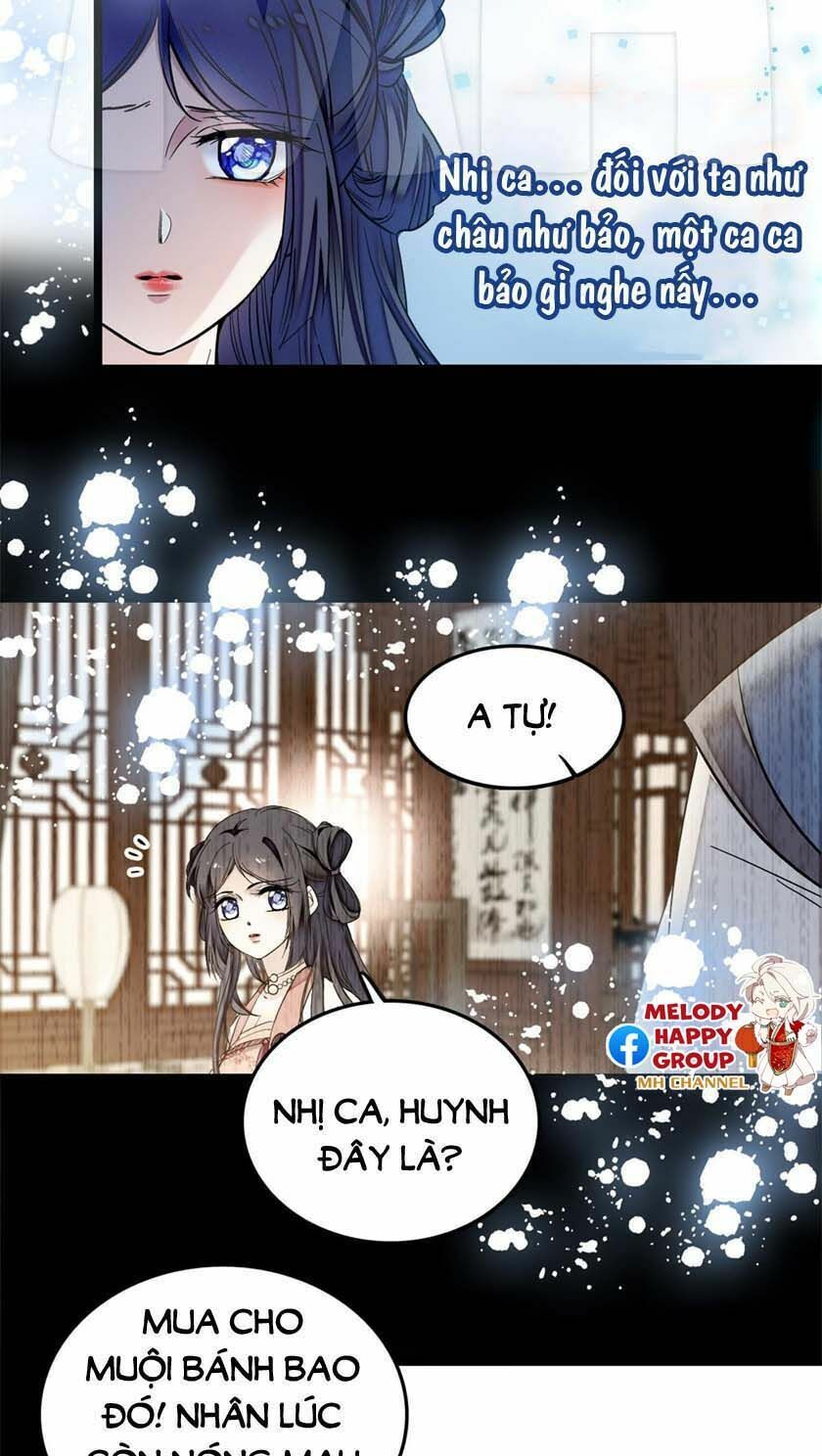 đọc truyện Tự Cẩm Chương 7 ảnh 16 tại Giả Dược