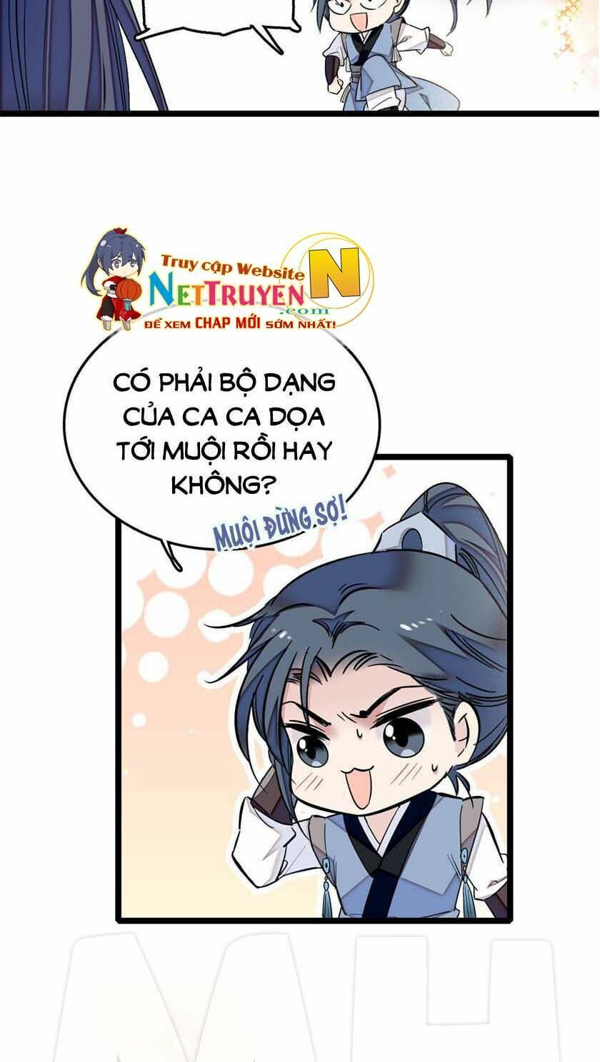 đọc truyện Tự Cẩm Chương 7 ảnh 21 tại Giả Dược