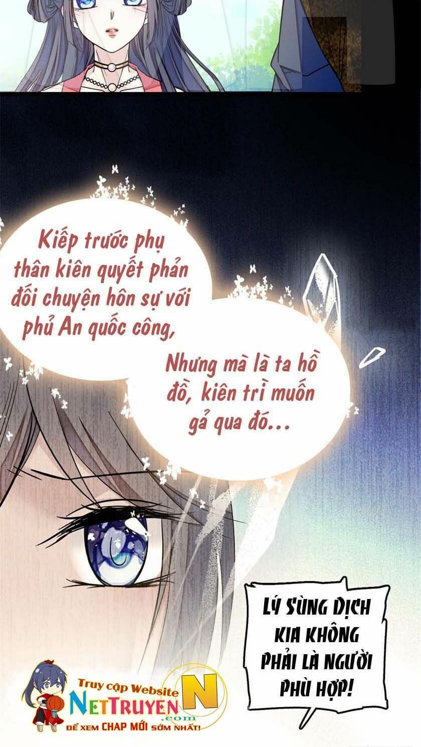 đọc truyện Tự Cẩm Chương 7 ảnh 26 tại Giả Dược