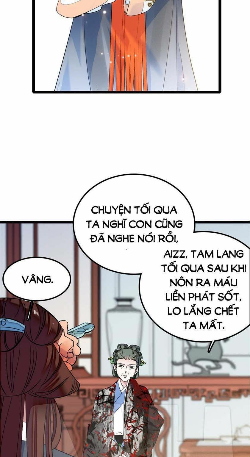 đọc truyện Tự Cẩm Chương 7 ảnh 5 tại Giả Dược