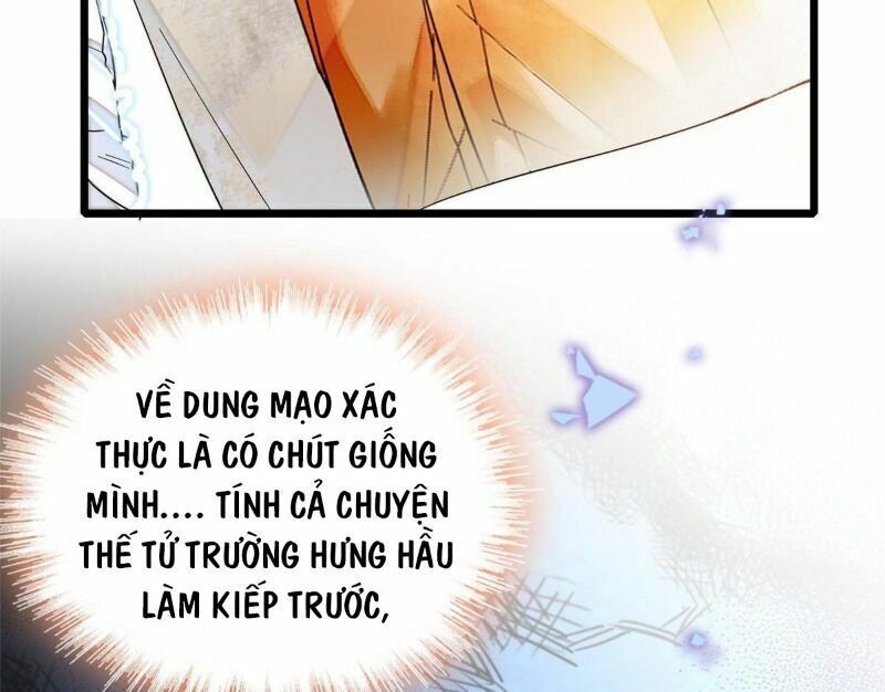 đọc truyện Tự Cẩm Chương 70 ảnh 12 tại Thiên Thai Truyện