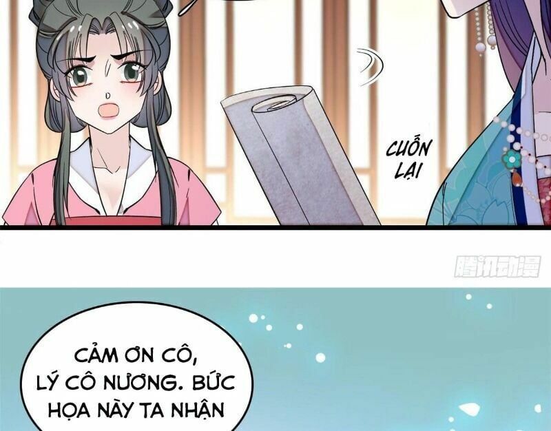 đọc truyện Tự Cẩm Chương 70 ảnh 16 tại Thiên Thai Truyện