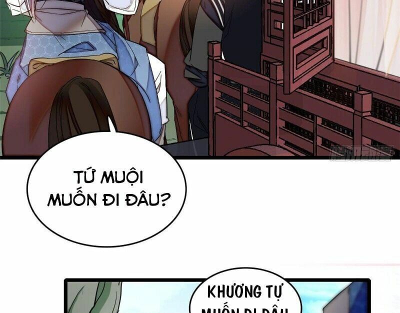 đọc truyện Tự Cẩm Chương 70 ảnh 24 tại Thiên Thai Truyện