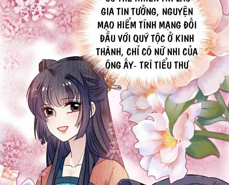 đọc truyện Tự Cẩm Chương 70 ảnh 49 tại Thiên Thai Truyện