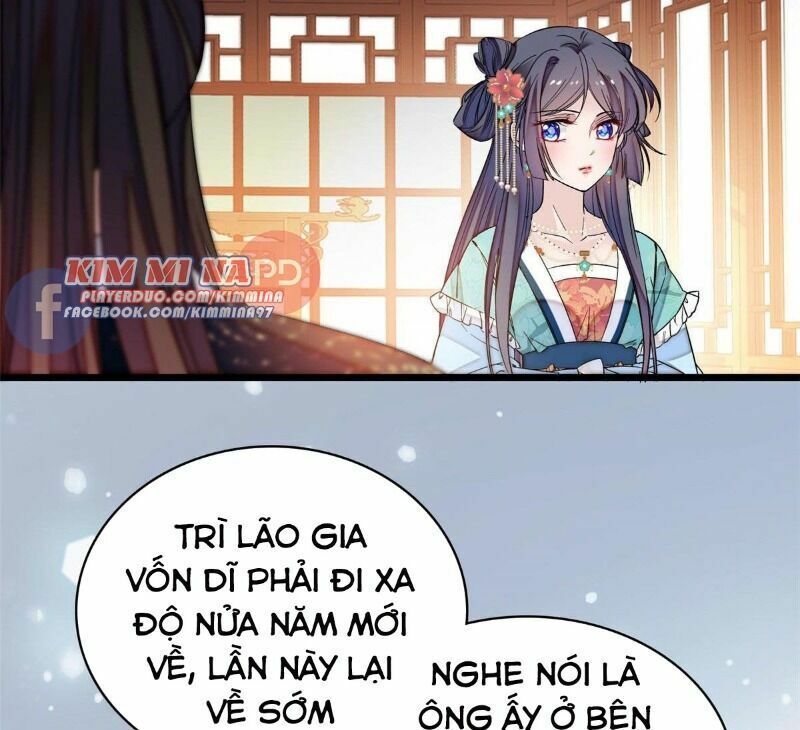 đọc truyện Tự Cẩm Chương 70 ảnh 67 tại Thiên Thai Truyện