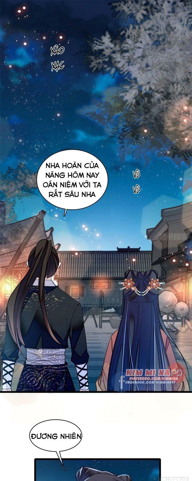 đọc truyện Tự Cẩm Chương 71 ảnh 3 tại Giả Dược