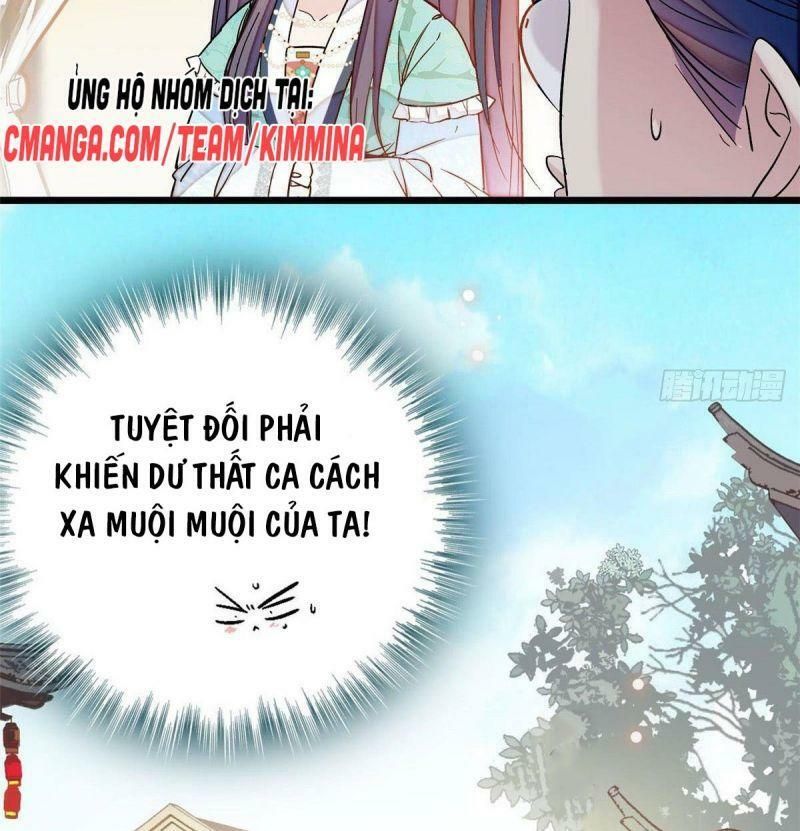 đọc truyện Tự Cẩm Chương 72 ảnh 11 tại Thiên Thai Truyện