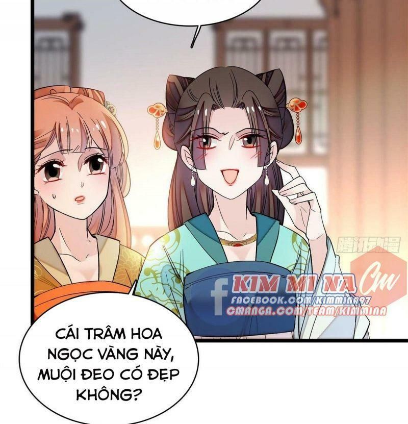 đọc truyện Tự Cẩm Chương 72 ảnh 16 tại Thiên Thai Truyện