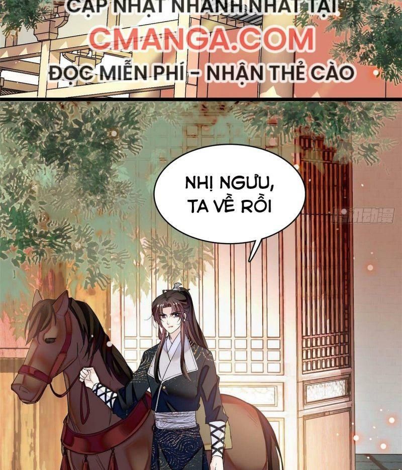 đọc truyện Tự Cẩm Chương 72 ảnh 30 tại Thiên Thai Truyện