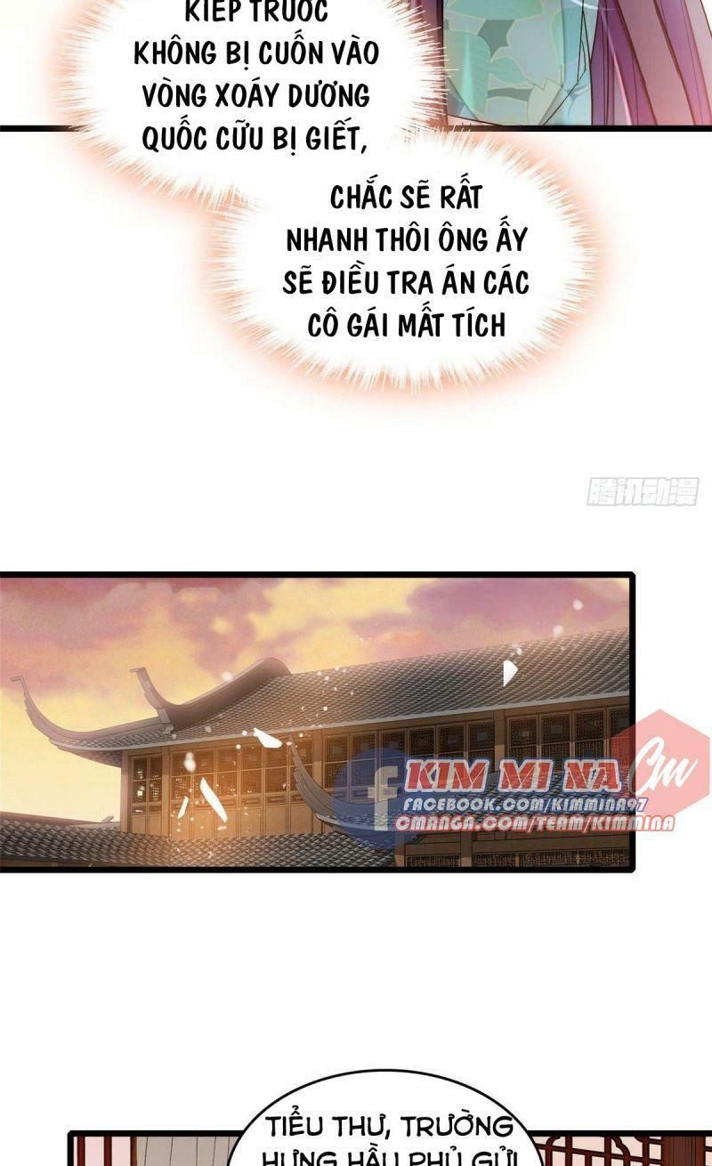 đọc truyện Tự Cẩm Chương 72 ảnh 51 tại Thiên Thai Truyện