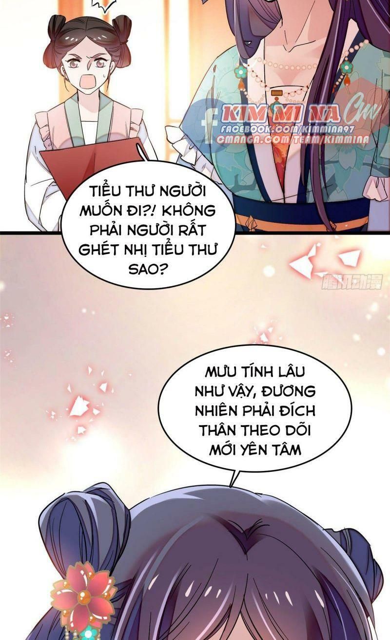 đọc truyện Tự Cẩm Chương 72 ảnh 53 tại Thiên Thai Truyện