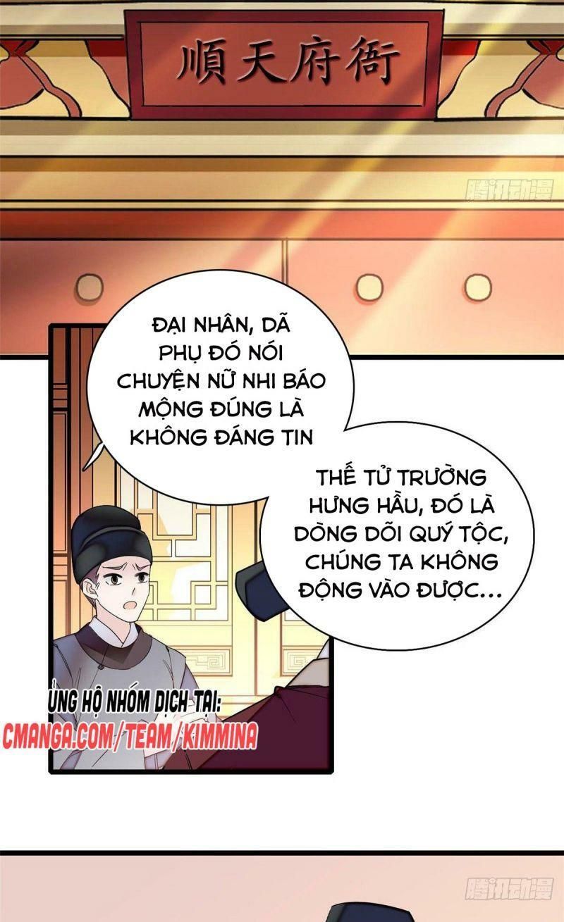 đọc truyện Tự Cẩm Chương 72 ảnh 55 tại Thiên Thai Truyện