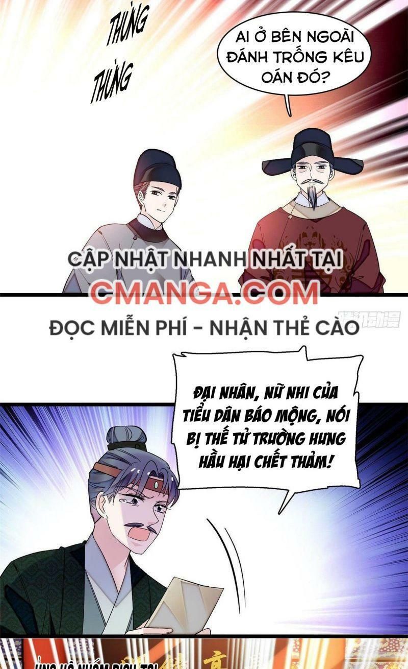 đọc truyện Tự Cẩm Chương 72 ảnh 57 tại Thiên Thai Truyện