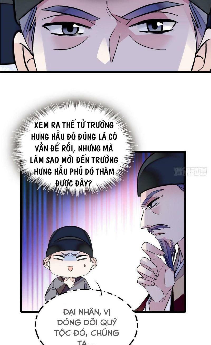 đọc truyện Tự Cẩm Chương 72 ảnh 59 tại Thiên Thai Truyện