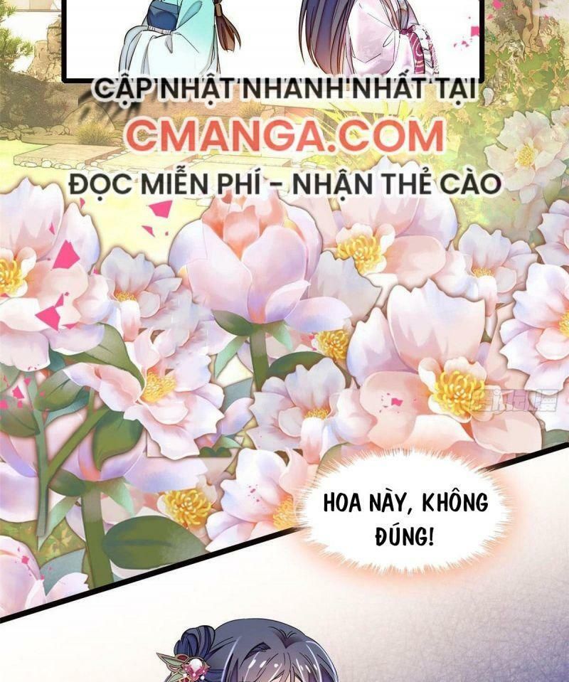 đọc truyện Tự Cẩm Chương 73 ảnh 15 tại Giả Dược