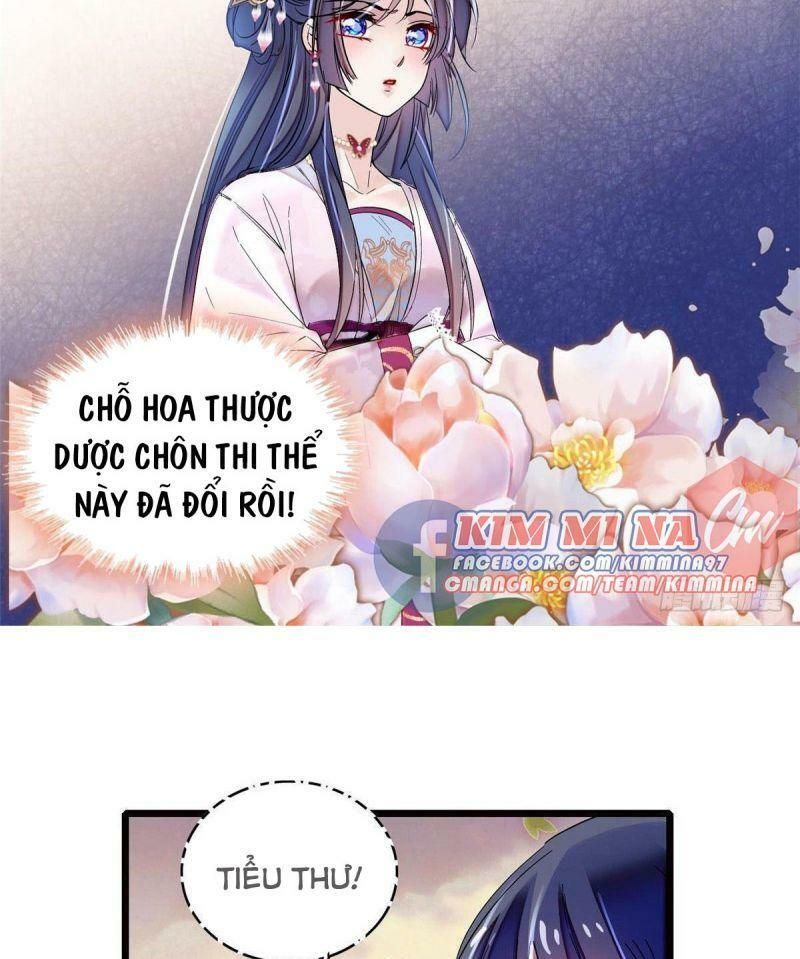 đọc truyện Tự Cẩm Chương 73 ảnh 16 tại Giả Dược