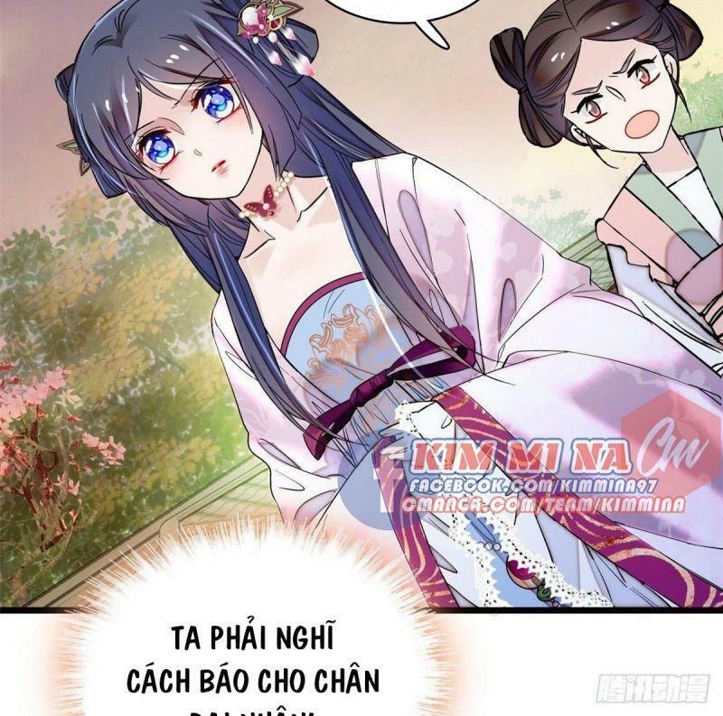 đọc truyện Tự Cẩm Chương 73 ảnh 23 tại Giả Dược