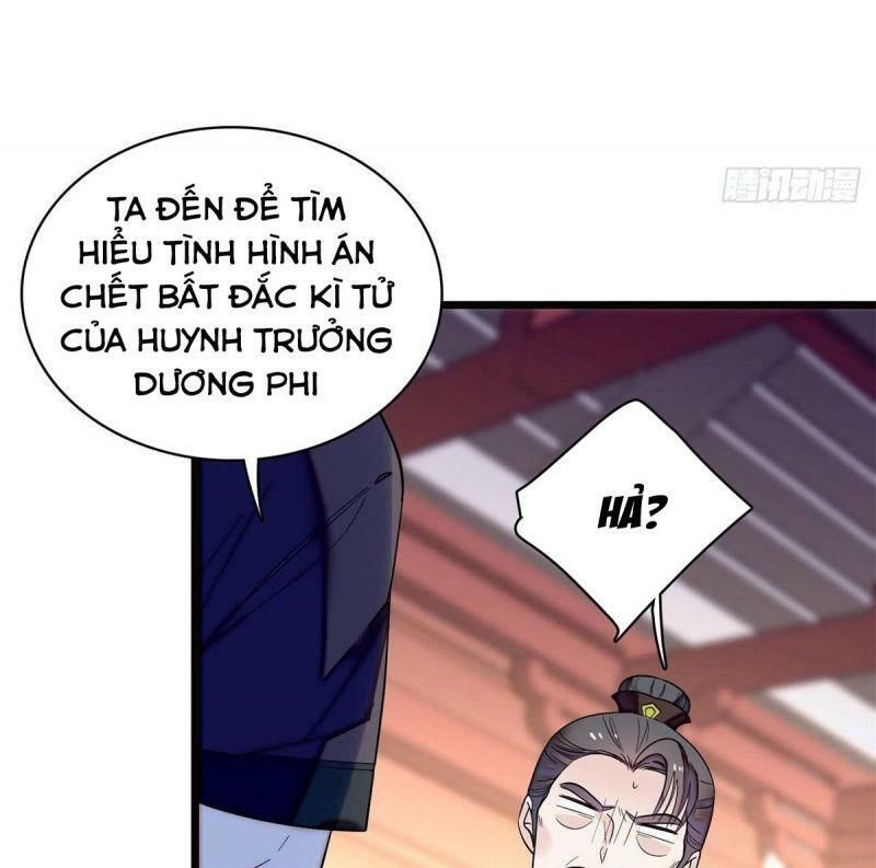 đọc truyện Tự Cẩm Chương 73 ảnh 30 tại Giả Dược