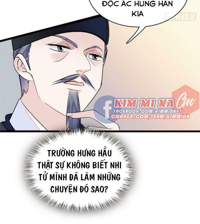đọc truyện Tự Cẩm Chương 73 ảnh 35 tại Giả Dược
