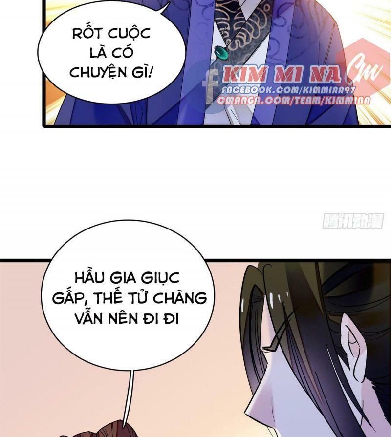 đọc truyện Tự Cẩm Chương 73 ảnh 39 tại Giả Dược
