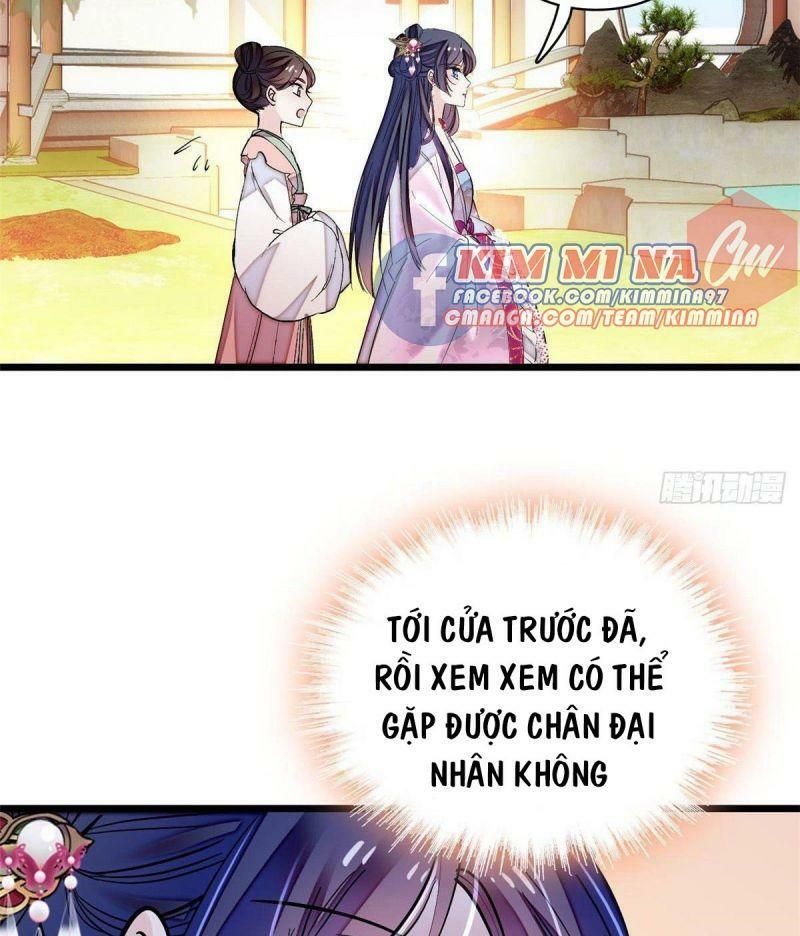 đọc truyện Tự Cẩm Chương 73 ảnh 51 tại Giả Dược