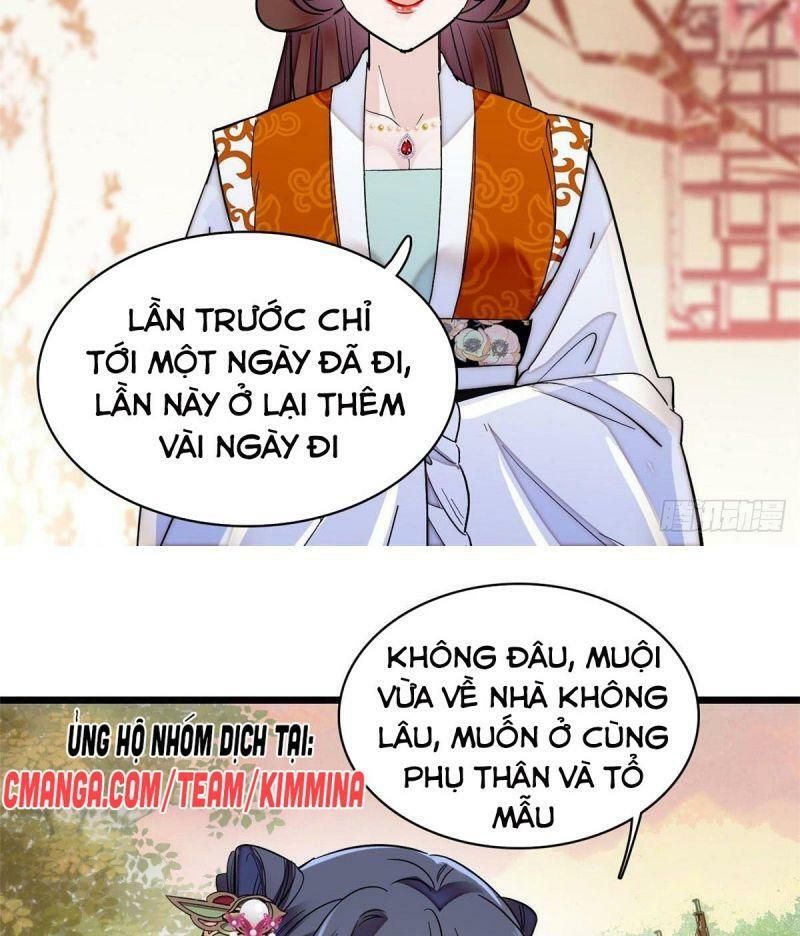 đọc truyện Tự Cẩm Chương 73 ảnh 54 tại Giả Dược