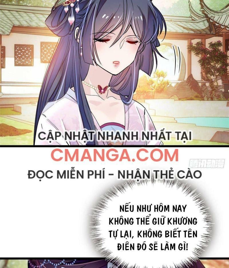đọc truyện Tự Cẩm Chương 73 ảnh 55 tại Giả Dược