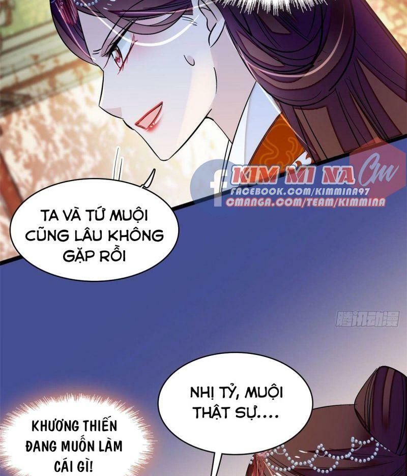 đọc truyện Tự Cẩm Chương 73 ảnh 56 tại Giả Dược