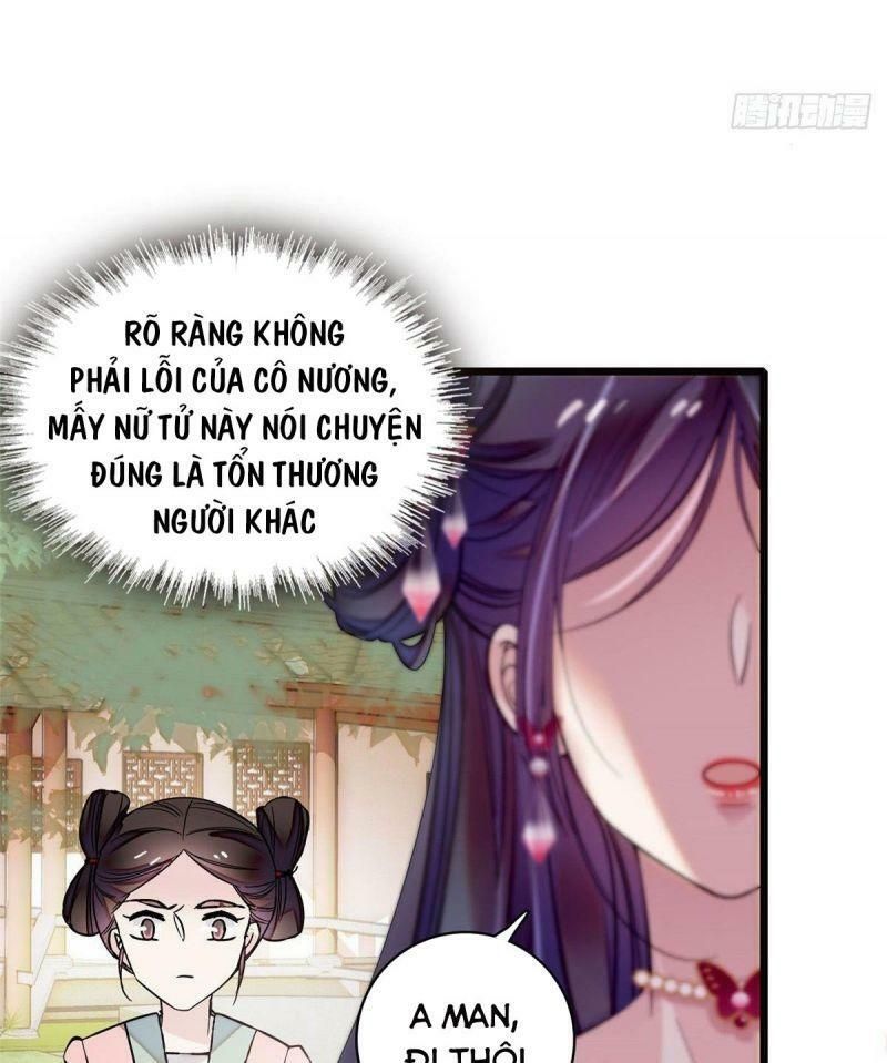đọc truyện Tự Cẩm Chương 73 ảnh 8 tại Giả Dược