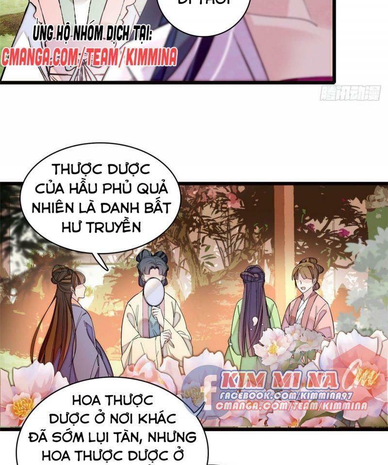 đọc truyện Tự Cẩm Chương 73 ảnh 9 tại Giả Dược