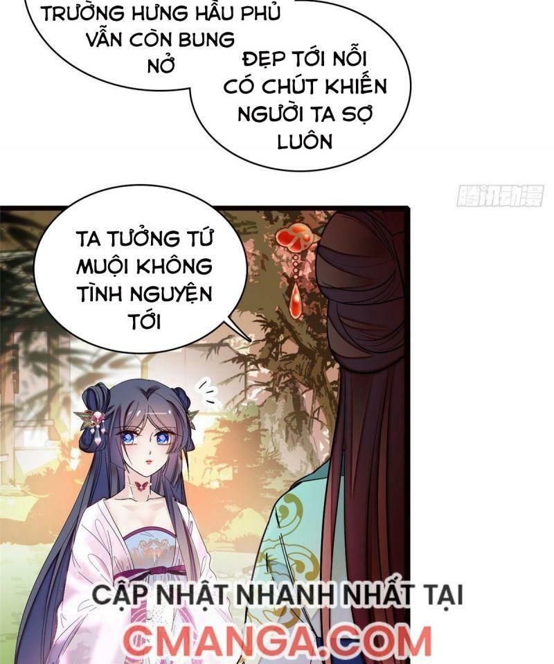 đọc truyện Tự Cẩm Chương 73 ảnh 10 tại Giả Dược
