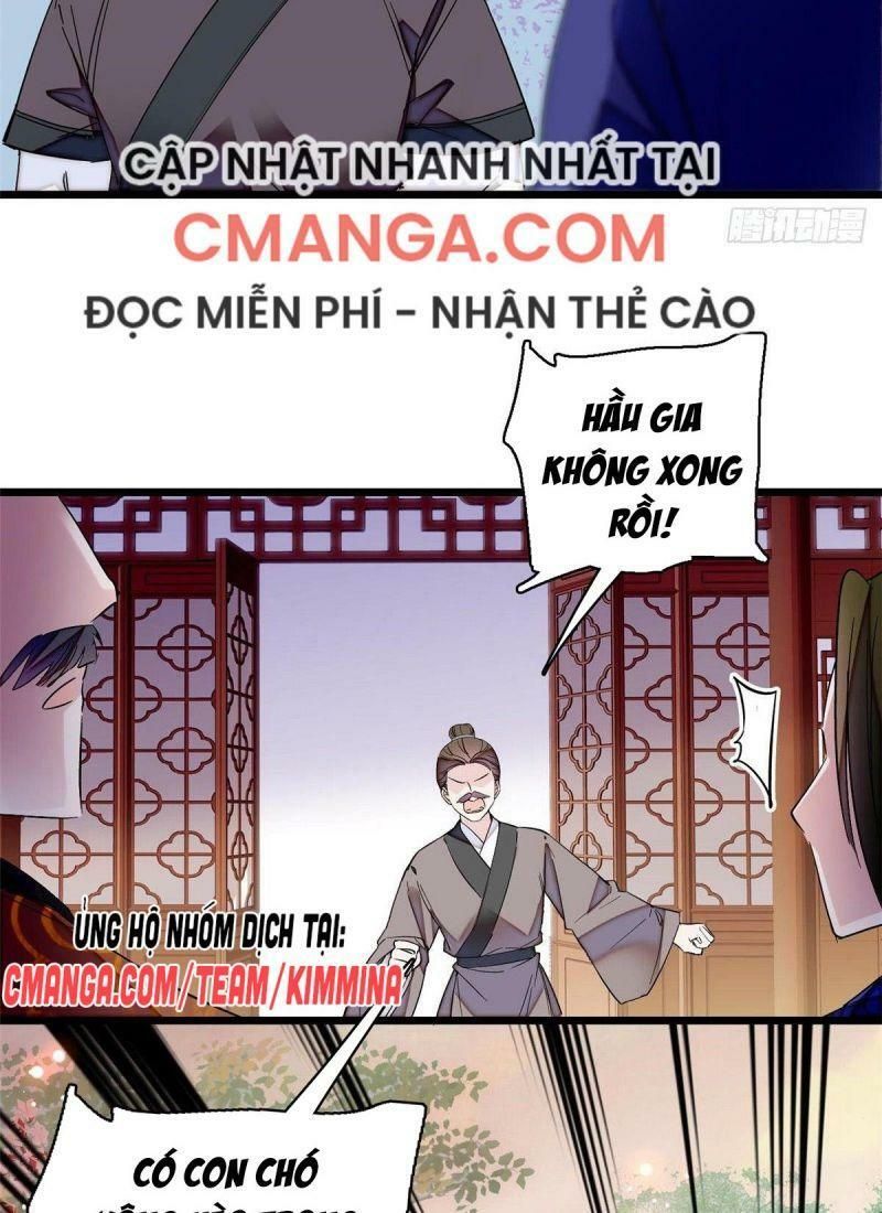 đọc truyện Tự Cẩm Chương 74 ảnh 11 tại Giả Dược