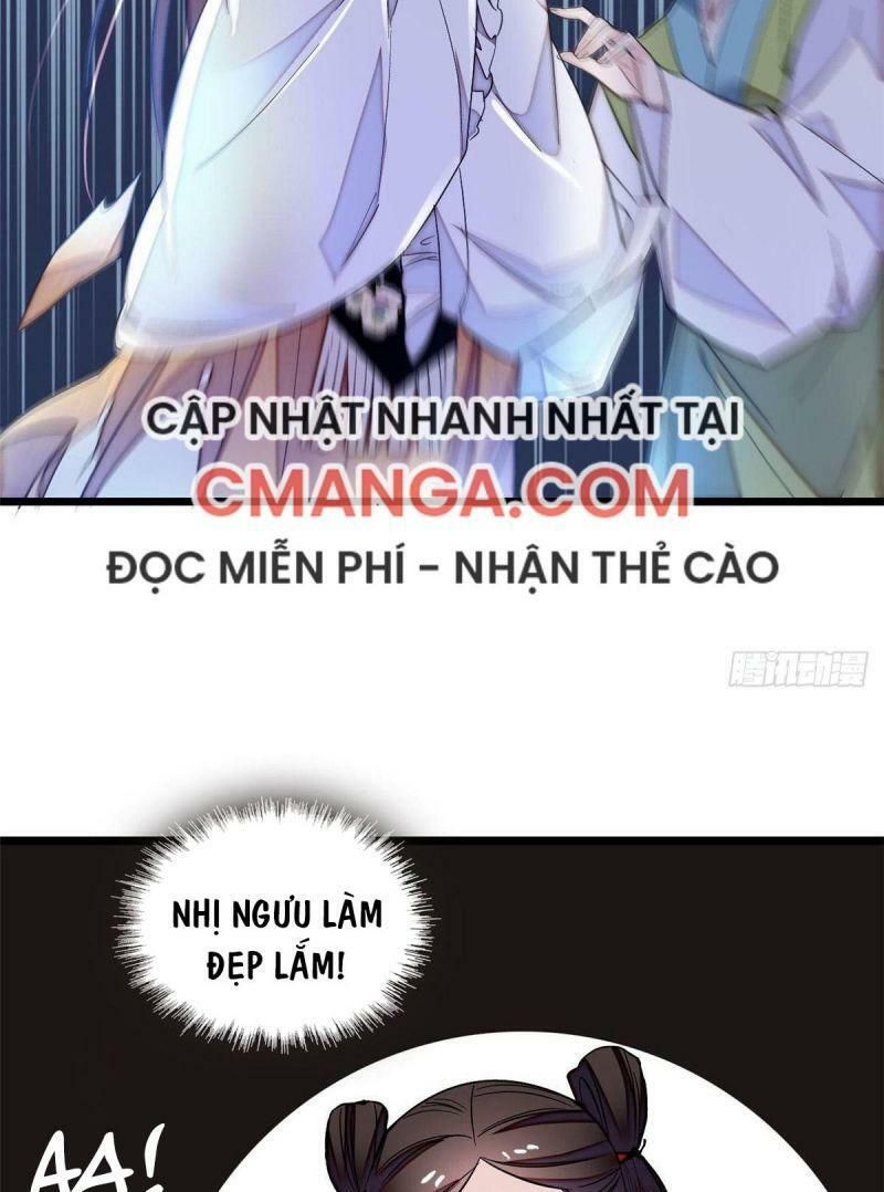 đọc truyện Tự Cẩm Chương 74 ảnh 17 tại Giả Dược