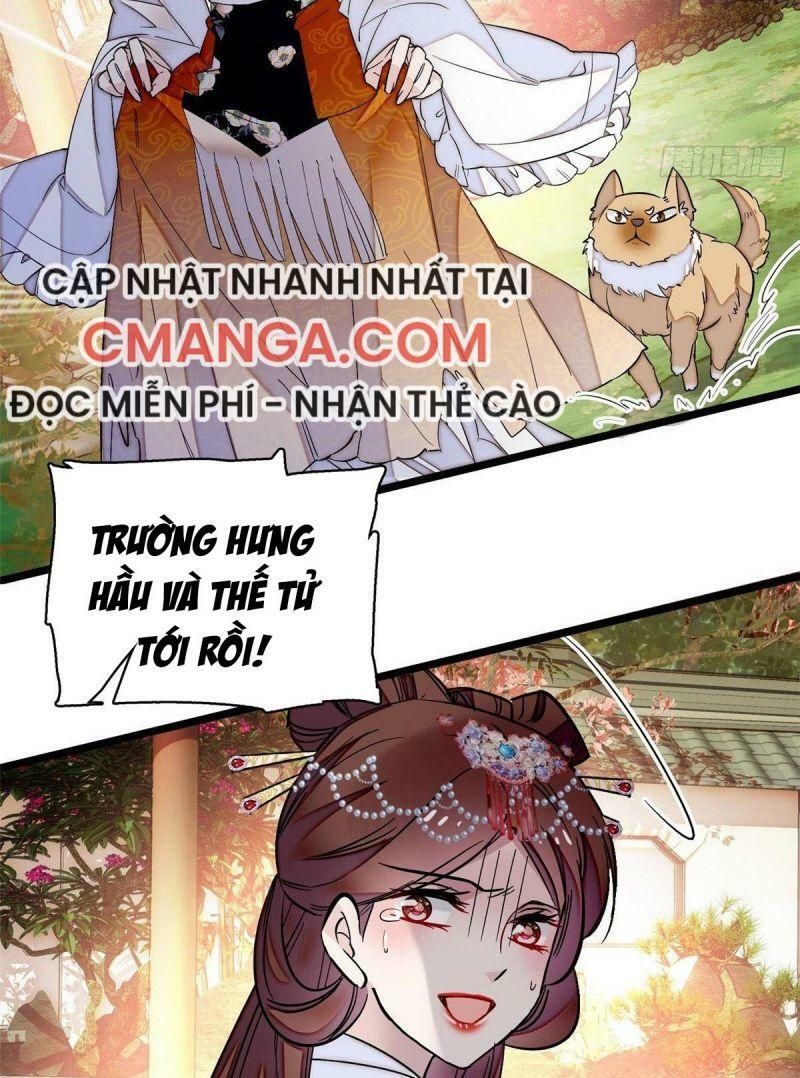 đọc truyện Tự Cẩm Chương 74 ảnh 23 tại Giả Dược