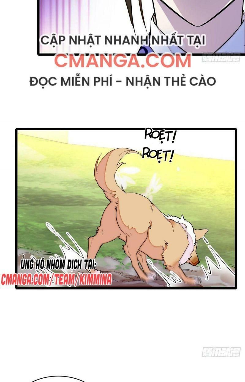 đọc truyện Tự Cẩm Chương 74 ảnh 29 tại Giả Dược