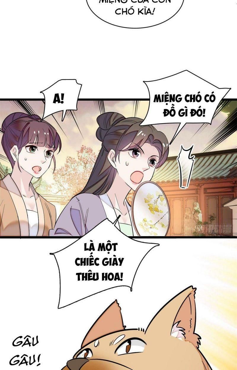đọc truyện Tự Cẩm Chương 74 ảnh 34 tại Giả Dược