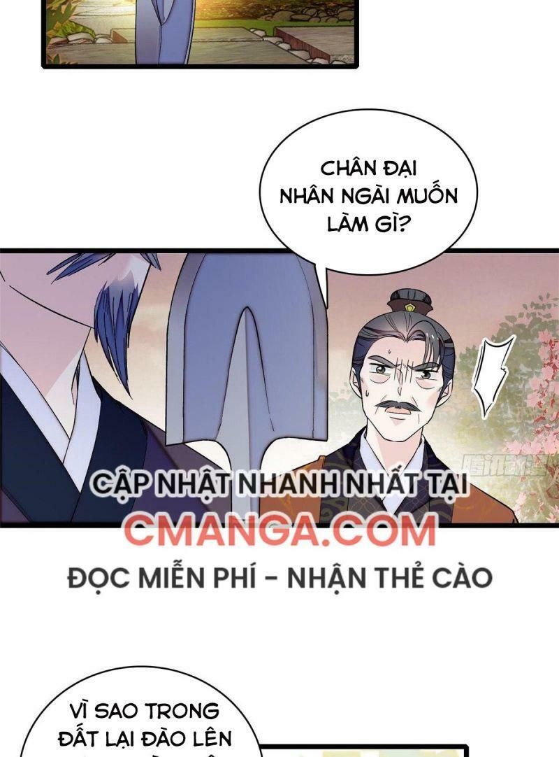 đọc truyện Tự Cẩm Chương 74 ảnh 41 tại Giả Dược