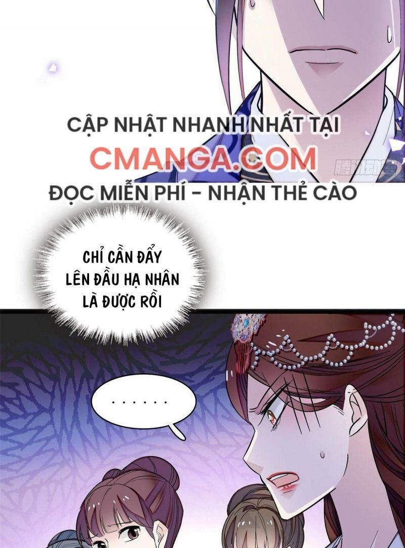 đọc truyện Tự Cẩm Chương 74 ảnh 44 tại Giả Dược