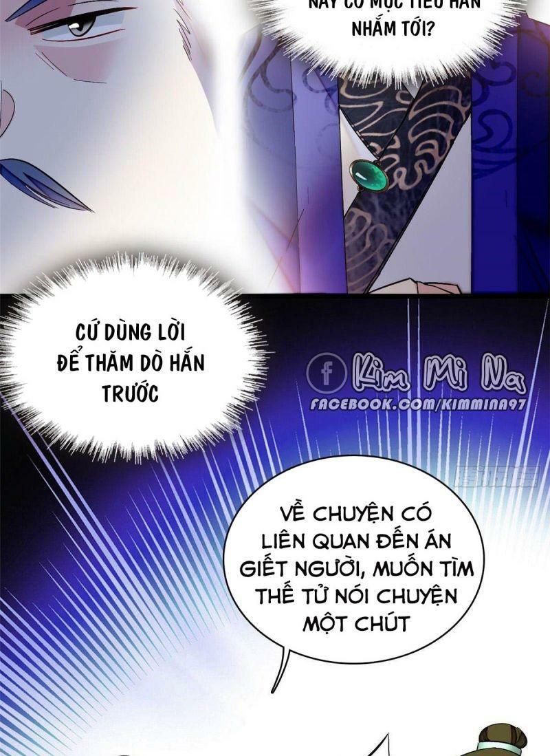 đọc truyện Tự Cẩm Chương 74 ảnh 6 tại Giả Dược